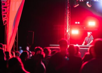 Неформално, автентично, современо- „Вир Фестивал“ донесе нов формат на гевгелиски културен настан