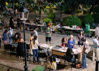 Уметнички дијалог преку границите- ФИЈУК 2025 во Гевгелија