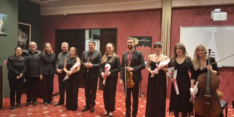 Во чест на генијот од Гевгелија, проф. д-р Томе Манчев: Музичка вечер на спомен, љубов и вечно звучење