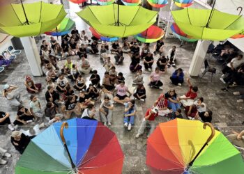 Ритам, енергија и едукација – Street Dance во срцето на Гевгелија