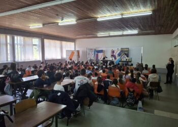 „Волшепства од детски чувства“- Промоција на книга од Јадранка Клисарова што ги учи децата да ги препознаат своите емоции