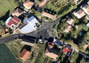 Завршена реконструкцијата на улицата „Атанас Ѓуров“ во Прдејци