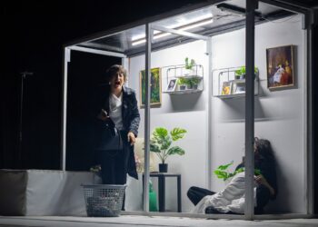 „Чиста куќа“ на Прилепски театар – претстава што остава трага и отвора копнеж по смисла и човечност