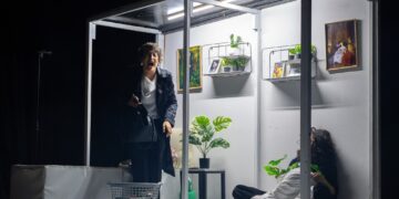 „Чиста куќа“ на Прилепски театар – претстава што остава трага и отвора копнеж по смисла и човечност