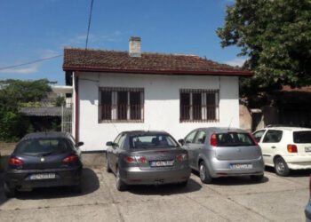 ОИК Гевгелија: Опис на избирачки места во општина Гевгелија