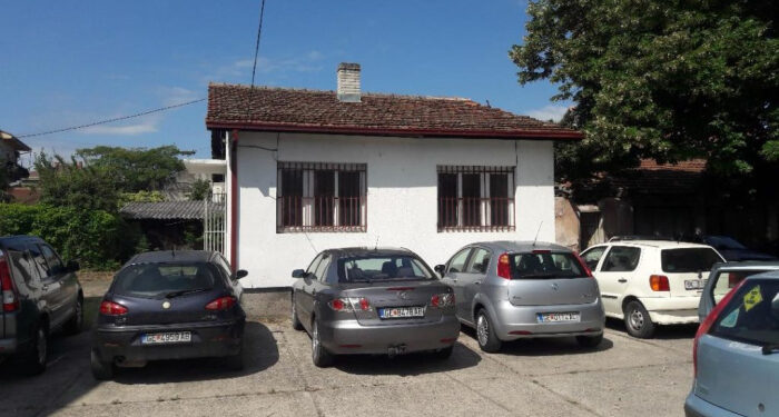 ОИК Гевгелија: Опис на избирачки места во општина Гевгелија