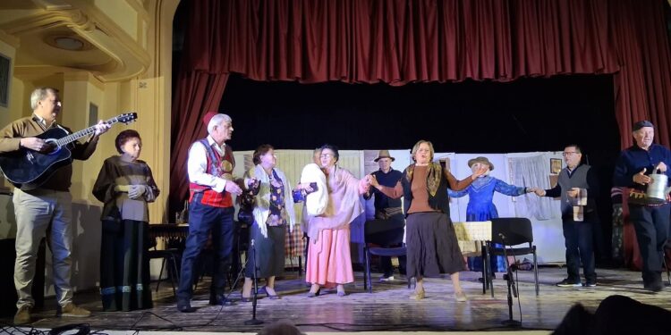 „Ленче кумановче“ во Гевгелија- вечер посветена на традицијата, љубовта и македонското драмско наследство