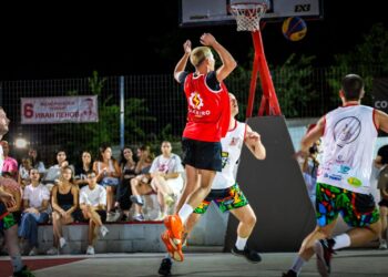 Јавен конкурс за финансирање спортски програми, проекти и манифестации во општина Гевгелија за 2026 година