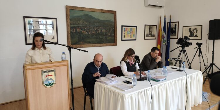 За 6.091.465 денари зголемен Буџетот на Општина Гевгелија за 2025 година