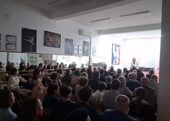 Концерт „Музичка разгледница“- талентите од ООМУ „Васо Карајанов“ со блескави изведби во чест на Општинскиот празник