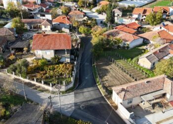 Улицата „Иван Марков Братот“ во Богородица добива нов лик