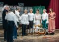 Маестрална премиерна изведба – гевгелискиот „Скржавец“ го доведе до израз талентот на младите актери од Драмската секција