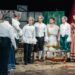 Маестрална премиерна изведба – гевгелискиот „Скржавец“ го доведе до израз талентот на младите актери од Драмската секција