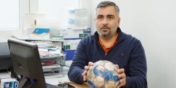 Општина Гевгелија – Одбележување на Ноември, Месецот на машкото здравје: Видеокампања за подигање на свеста за машкото здравје 2025 година