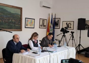 Усвоен Кварталниот извештај за извршување на Буџетот на Општина Гевгелија за 2025 година (јануари – септември)