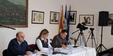 Усвоен Кварталниот извештај за извршување на Буџетот на Општина Гевгелија за 2025 година (јануари – септември)