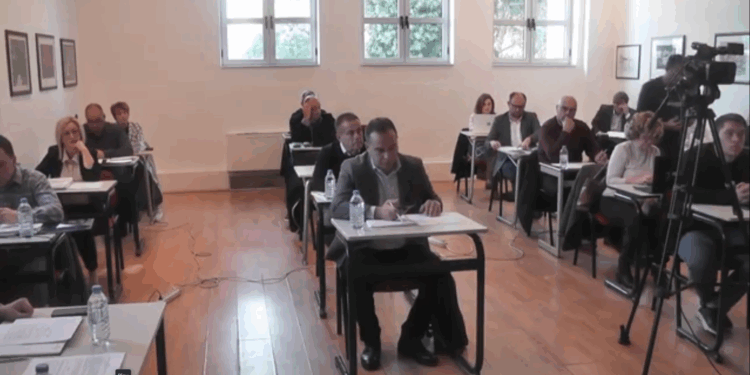 Трета седница на Совет на Општина Гевгелија – 14 ноември 2025