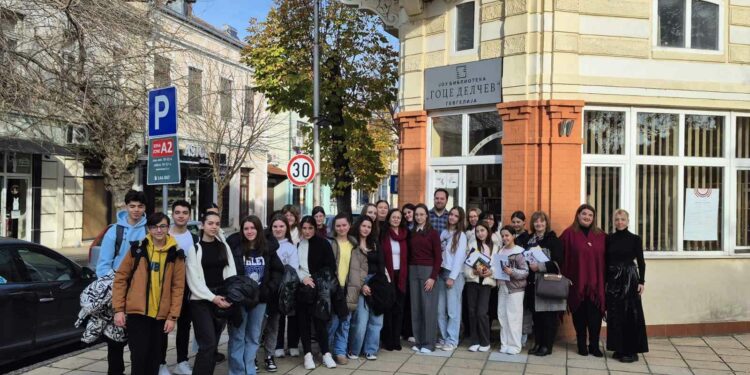 Прочитани наградените раскази и есеи од Конкурсот по повод Месецот на книгата 2025 година