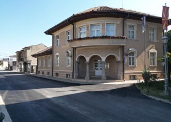 Објавен Конкурсот на Општина Гевгелија за финансиска поддршка на програмите на Месните заедници за организирање културни активности во 2026 година