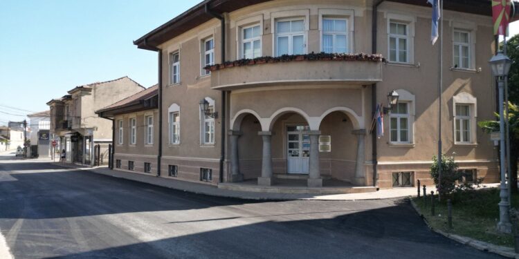 Објавен Конкурсот на Општина Гевгелија за финансиска поддршка на програмите на Месните заедници за организирање културни активности во 2026 година