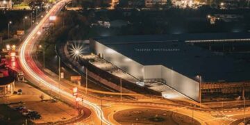 Декемвриски број на месечникот „Гевгелиски магазин“