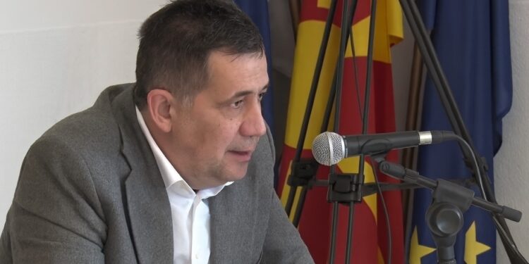 Нацрт-буџетот на Општина Гевгелија за 2026 година проектиран на 14 милиони евра