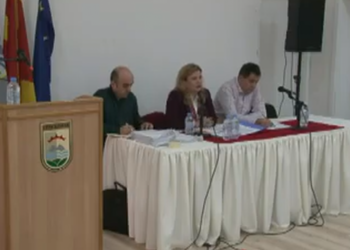 Петта седница на Совет на Општина Гевгелија (прв дел) – 26 декември 2025