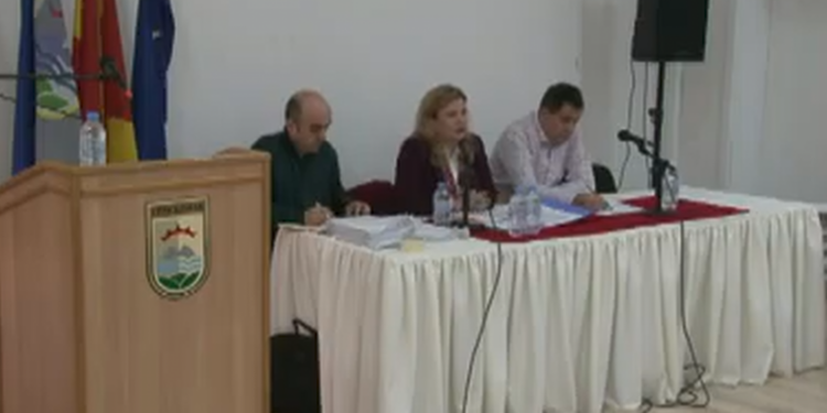 Петта седница на Совет на Општина Гевгелија (прв дел) – 26 декември 2025