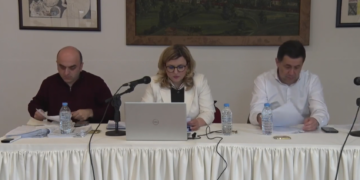 Шеста седница на Совет на Општина Гевгелија – 29 јануари 2026