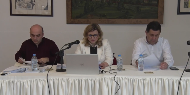 Шеста седница на Совет на Општина Гевгелија – 29 јануари 2026