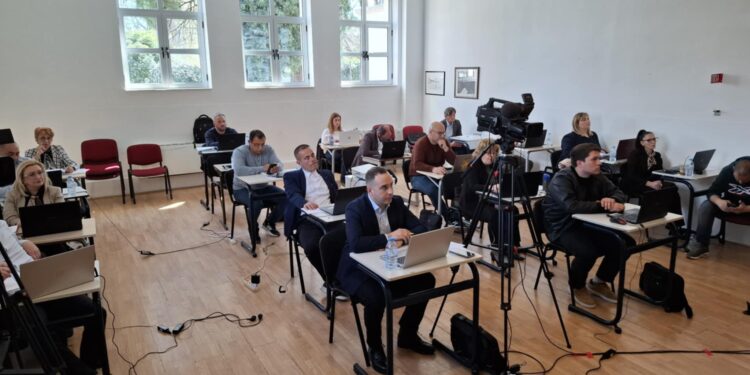 На 8. седница, покрај повеќето одлуки, Советот на ОГ ја донесе и Одлуката за субвенции за набавка на велосипеди и електрични тротинети