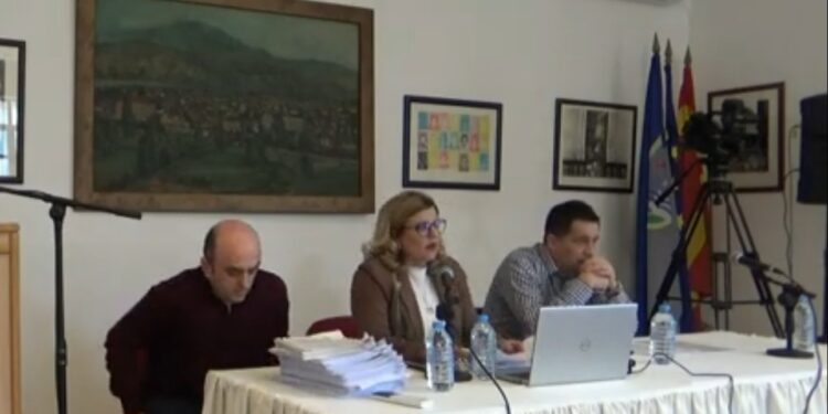 Седма седница на Совет на Општина Гевгелија – 27 февруари 2026