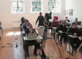 Осма седница на Совет на Општина Гевгелија – 25 март 2026