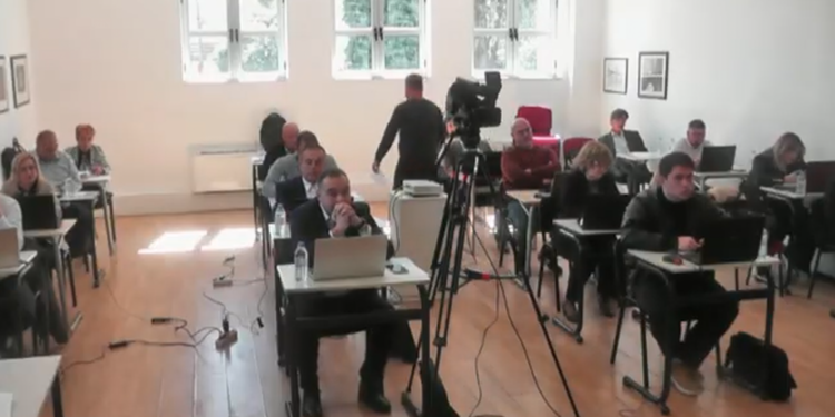 Осма седница на Совет на Општина Гевгелија – 25 март 2026