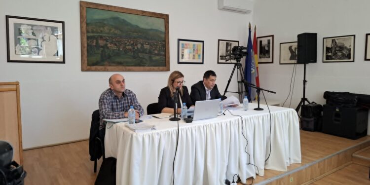 Зголемена реализација на капитални инвестиции во првиот квартал од 2026 година