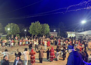 Од легенда до сцена: Миравци ја живее „Ѓура Мара“