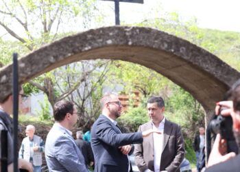 Црквата „Св. Атанасиј Велики“ во Габрово влегува во процес на конзервација и реставрација