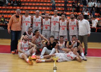 KK „Гевгелија“ со двоен прволигашки пласман