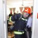 Реализирана симулациска вежба за заштита и спасување „Да ја спасиме иднината“ во ООУ „Владо Кантарџиев“- Гевгелија