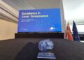Општина Гевгелија добитник на EUMEL признание од Програмата „ЕУ за општините“ (EU4M)