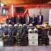Денот на пожарникарите во Гевгелија одбележан со успешната реализација на Проектот „Меѓуопштинска соработка за безбедни заедници“ – набавена нова опрема за ТППЕ- Гевгелија