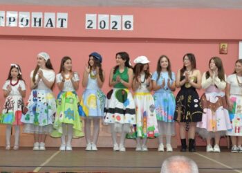 Традиција, успех и вредности: ООУ „Ристо Шуклев“ – Негорци го прослави патрониот празник