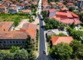 Нова сообраќајна врска во Гевгелија – улицата „Новопланирана 7“ наскоро ќе биде пуштена во употреба