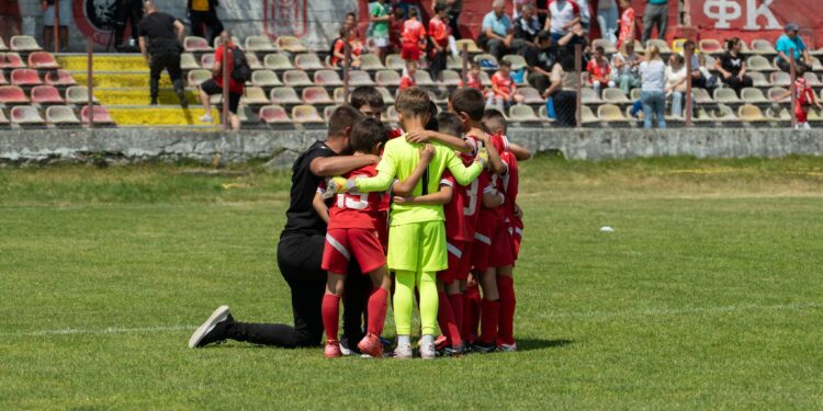 Гевгелија во знакот на младинскиот фудбал – успешно одржан „Masters Cup 2026“