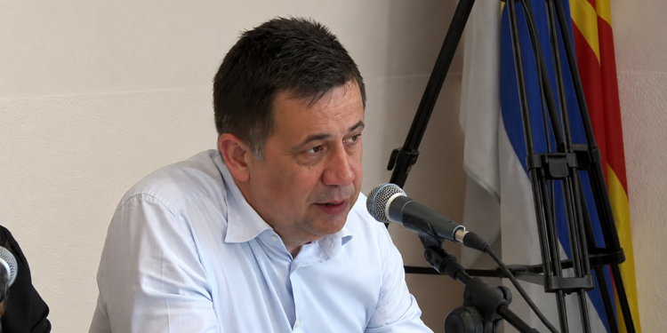 Зголемени буџетски средства за капитални инвестиции и инфраструктурен развој во општина Гевгелија