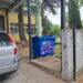 Поставување контејнери за селекција на текстилен отпад низ општина Гевгелија