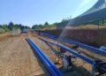 Нова водоводна мрежа во „Мрзенски Рид“: започна изградбата на цевководот на улица „Александар Бел“