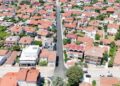 Целосно завршена реконструкцијата на улицата „Петар Мусев“ во Гевгелија