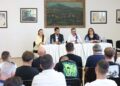 Во Гевгелија презентирани новите можности за вработување преку Оперативниот план за 2026 година