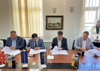 Соработка помеѓу Општина Гевгелија и Управата за извршување на санкции: Реализација на општокорисна работа како алтернативна мерка